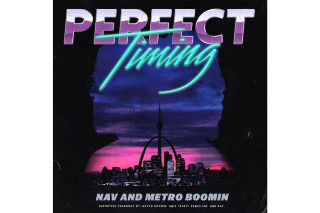 Reviews Of Music People Care About Perfect Timing By Nav Metro Boomin Castro S Critiques Nav wanted you feat lil uzi vert official audio. perfect timing by nav metro boomin